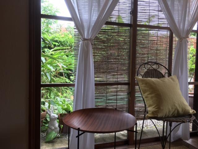 Guest House Cago Taketomi Exterior photo