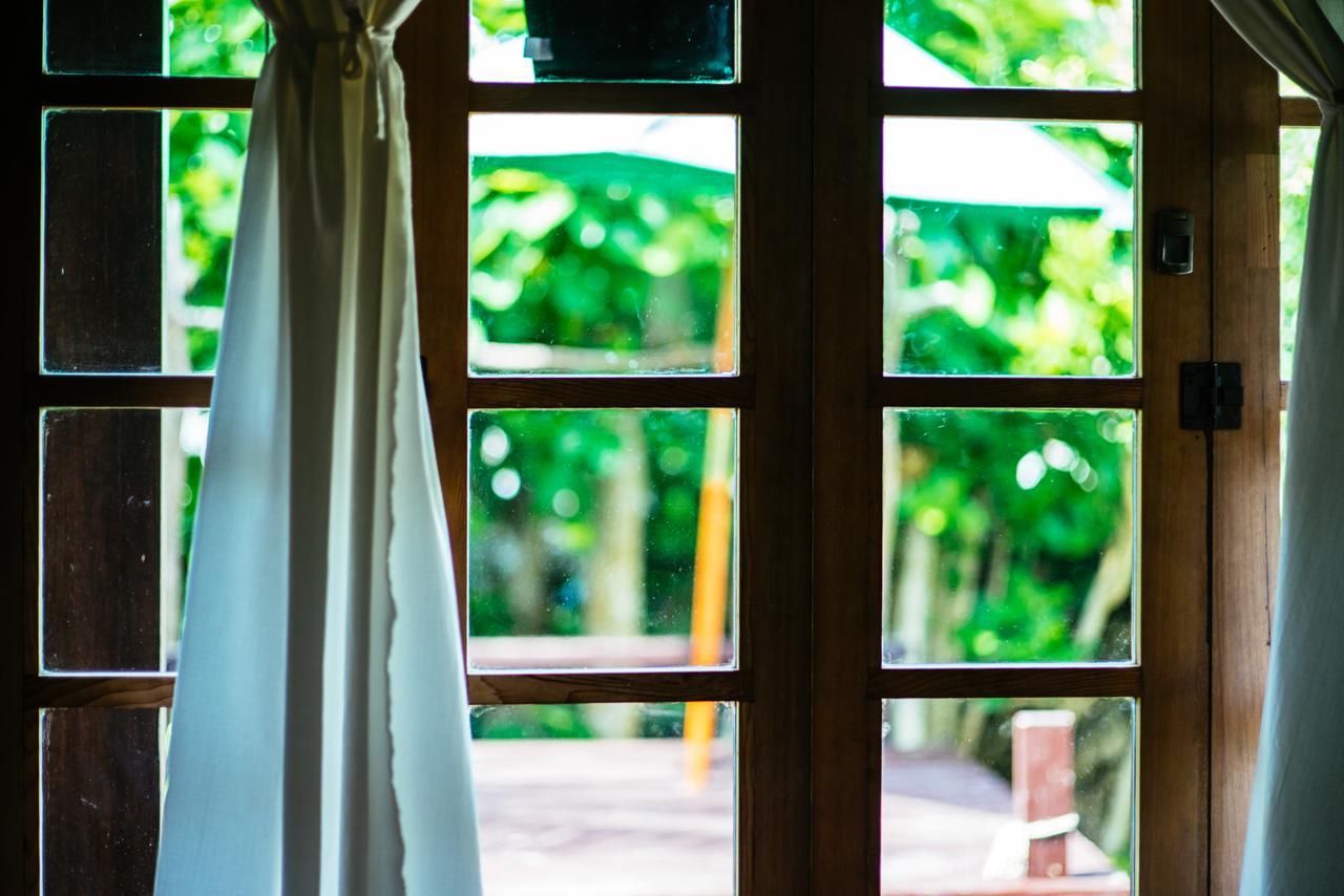 Guest House Cago Taketomi Exterior photo