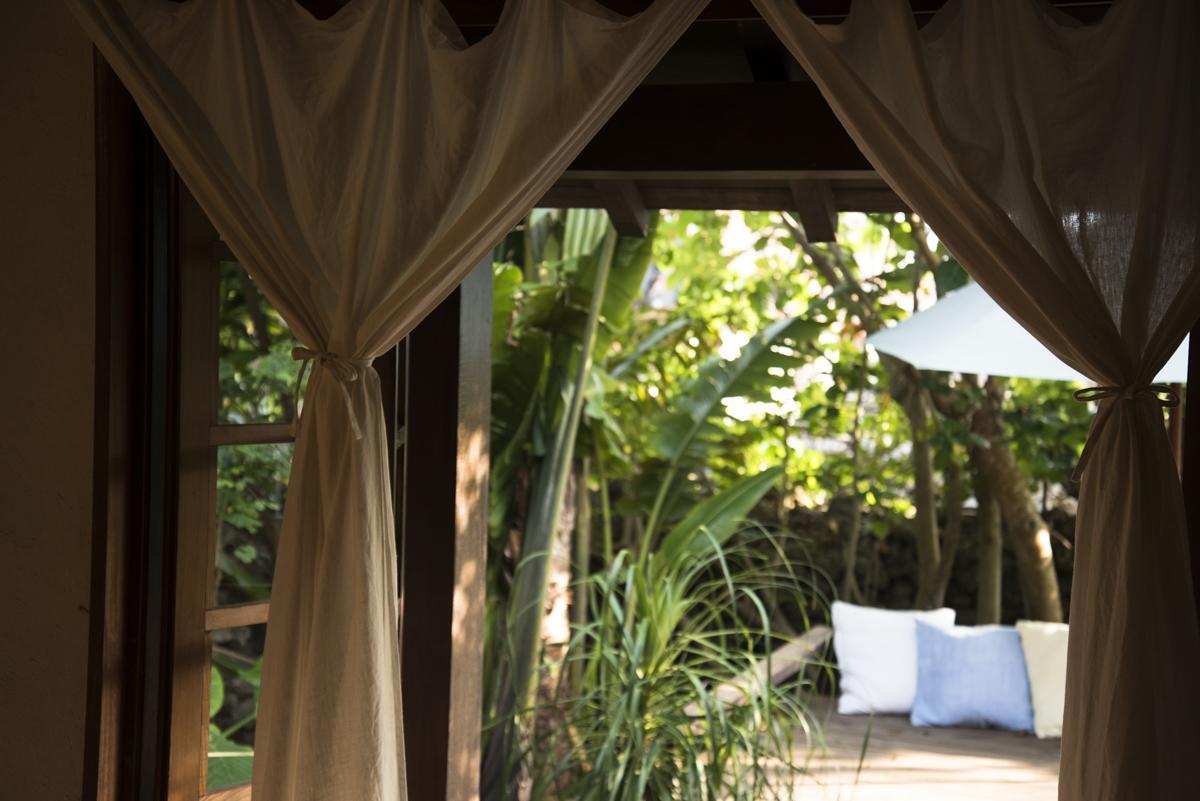 Guest House Cago Taketomi Exterior photo