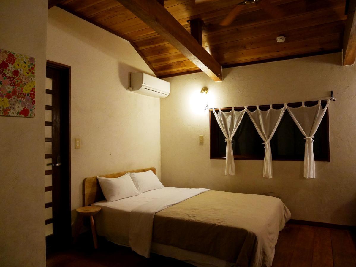Guest House Cago Taketomi Exterior photo