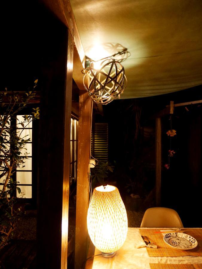 Guest House Cago Taketomi Exterior photo